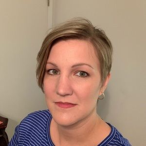 Meet your Posher, Christie